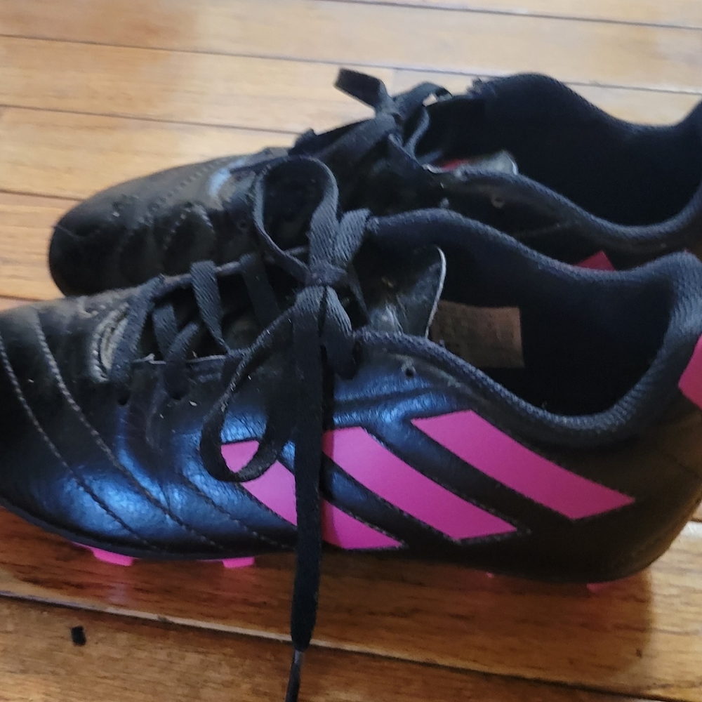 Adidas cleats